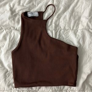 Bershka top